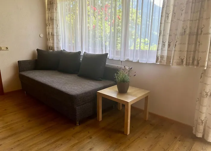 Appartementhaus Michaela