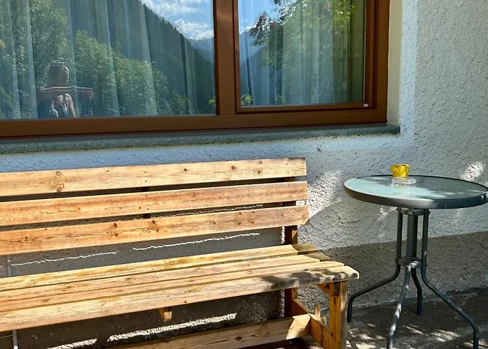 Appartementhaus Michaela Apartmán