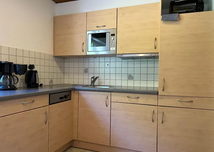 Appartementhaus Michaela Bach (Tyrol)