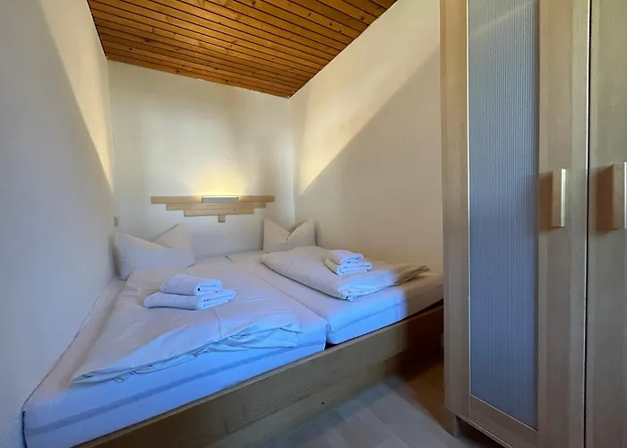 Appartementhaus Michaela