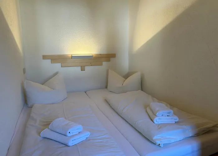 Appartementhaus Michaela Apartmán *