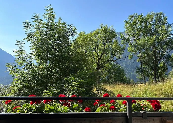 Appartementhaus Michaela