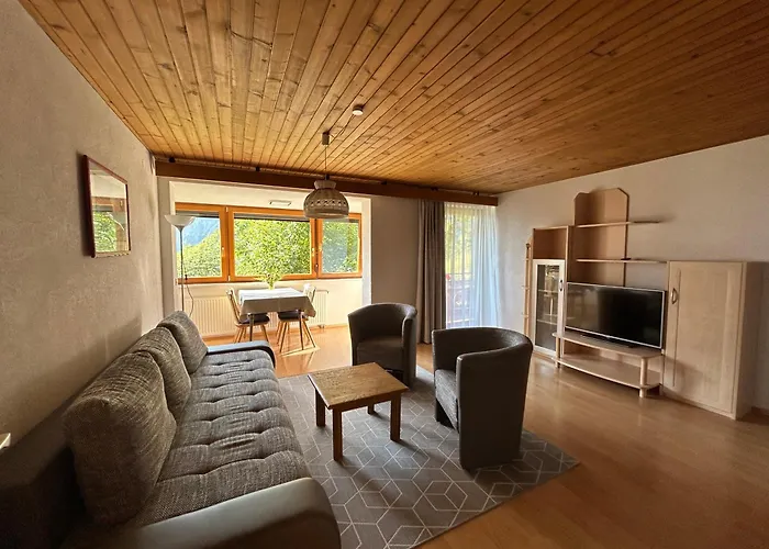 Appartementhaus Michaela Apartmán