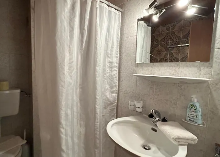 Appartementhaus Michaela Apartmán *