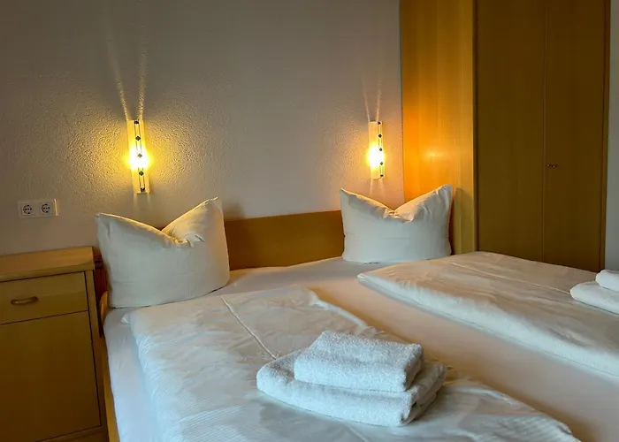 Appartementhaus Michaela * Bach (Tyrol)