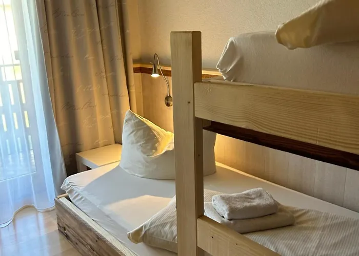 Appartementhaus Michaela