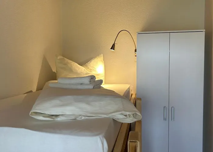 Appartementhaus Michaela Apartmán *