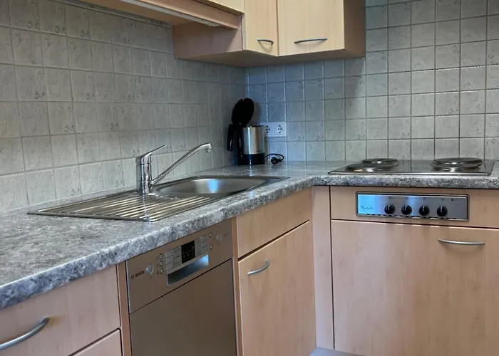 Appartementhaus Michaela Bach (Tyrol)