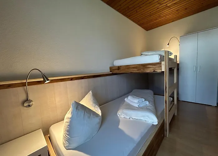 Appartementhaus Michaela