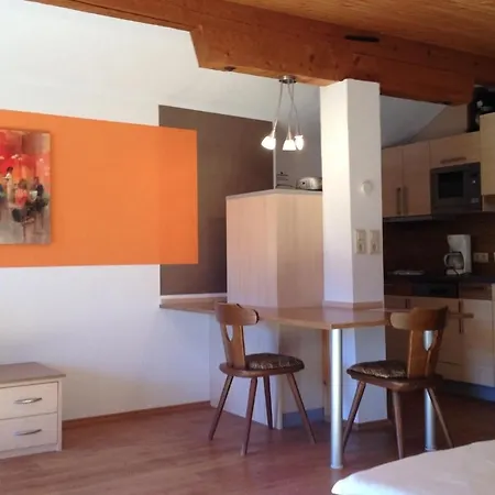 Appartement Appartementhaus Michaela Bach (Tyrol)