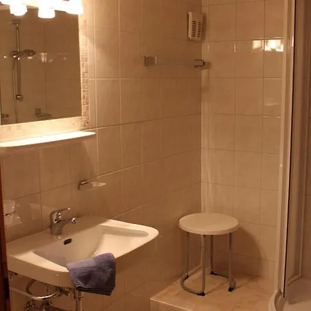 Appartementhaus Michaela *