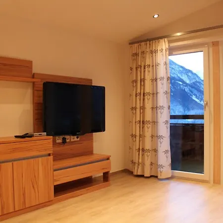 Appartementhaus Michaela Appartement *