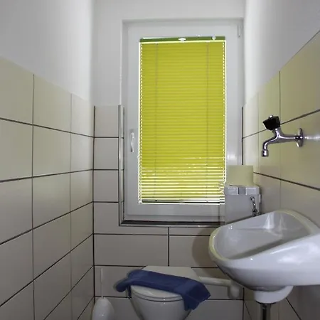 Appartementhaus Michaela