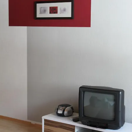 Appartementhaus Michaela