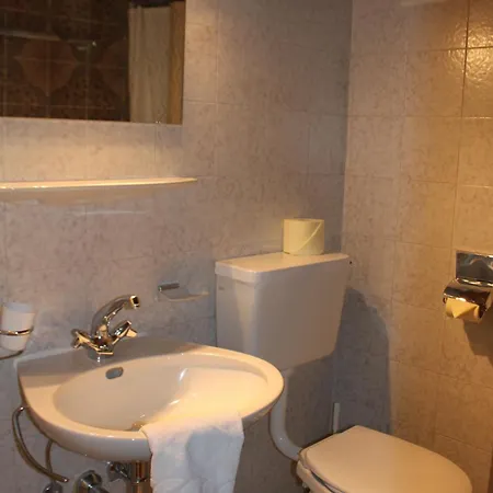 Appartementhaus Michaela Appartement Bach (Tyrol)