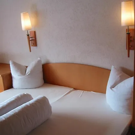 Appartementhaus Michaela