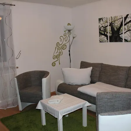 Apartmán Wolf Retreat Im Lechtal Davor Appartementhaus Michaela *