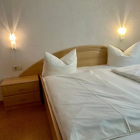 Appartementhaus Michaela