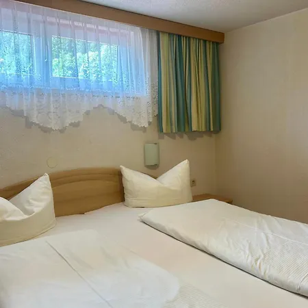 Appartementhaus Michaela