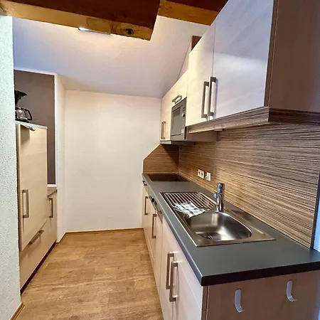 Appartementhaus Michaela Appartement