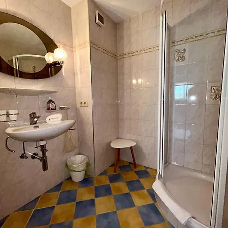 Appartementhaus Michaela * Bach (Tyrol)