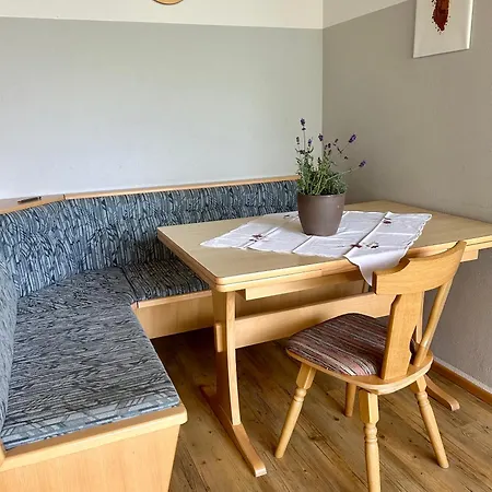 Appartementhaus Michaela * Bach (Tyrol)