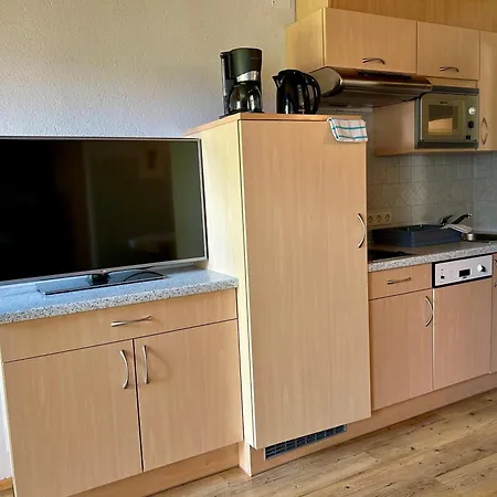 Appartementhaus Michaela *