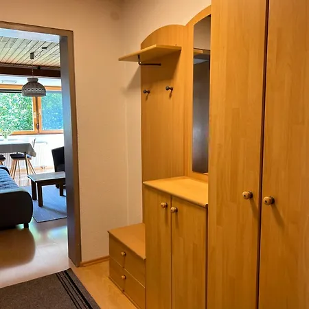 Appartement Appartementhaus Michaela