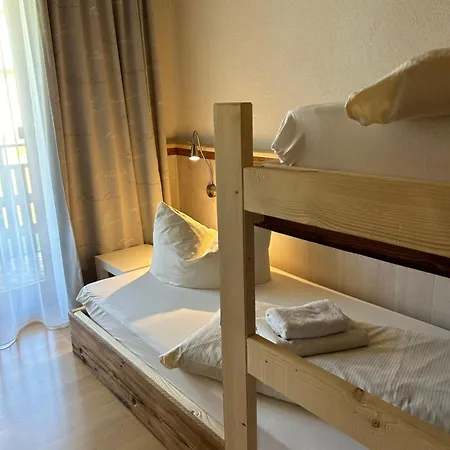 Appartementhaus Michaela