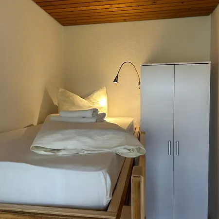 Wolf Retreat Im Lechtal Davor Appartementhaus Michaela Apartmán *