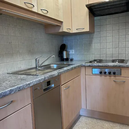 Appartementhaus Michaela Bach (Tyrol)